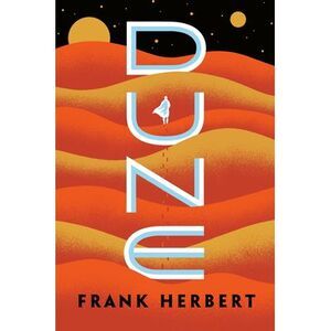Dune -- Frank Herbert